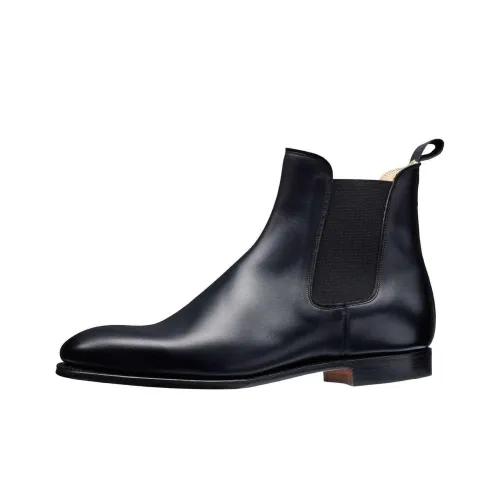 CROCKETT & JONES Челси Женские