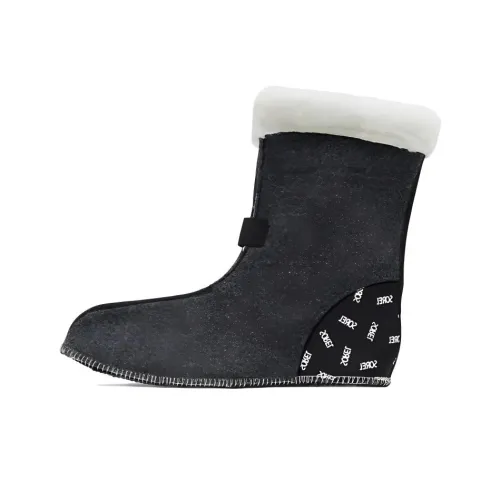 SOREL Сноубутсы Мужские Черные