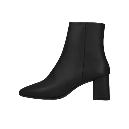 Repetto Phoebe Ботильоны 6 см Женские Черные