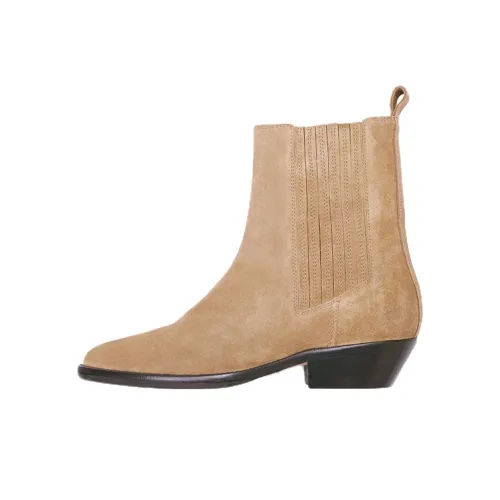 ISABEL MARANT Челси Женские