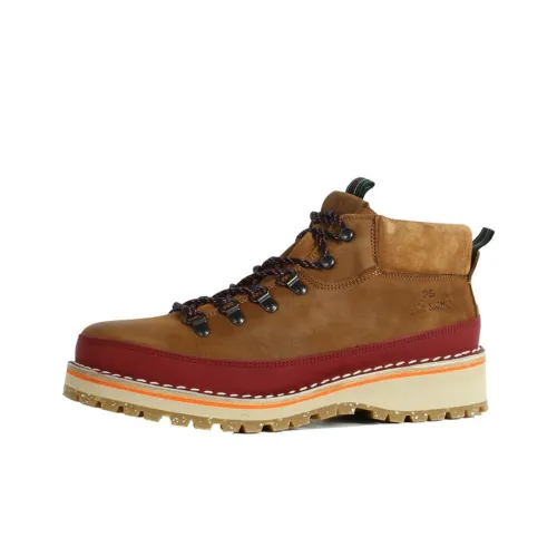 Paul Smith Ботильоны Мужские