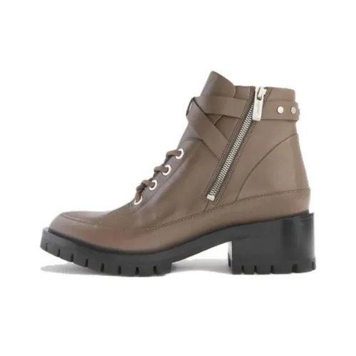 3,1 Phillip Lim Ботильоны 3 см Женские Умбра