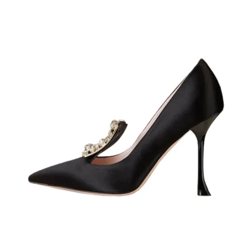 Roger Vivier Высокие каблуки Женские