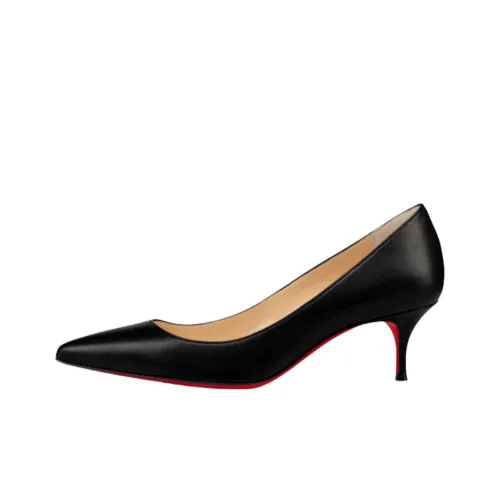 Christian Louboutin Kate Высокие каблуки Женские