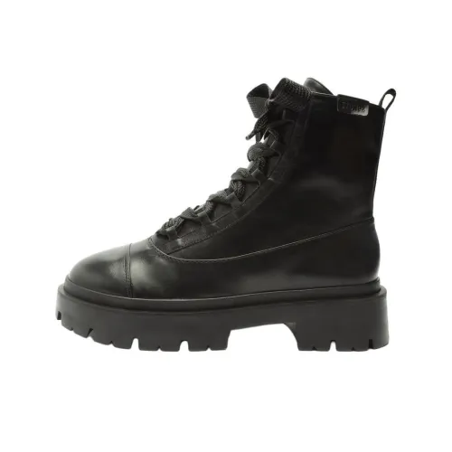 Schutz Kaile Ботильоны 5 см Женские Черные