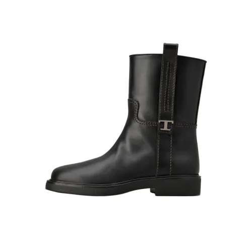 TOD'S Женские ботильоны