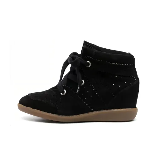 ISABEL MARANT Женские ботильоны