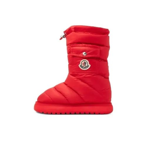 Moncler Сноубутсы Женские