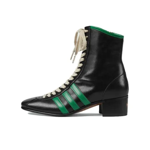 GUCCI Женские ботильоны