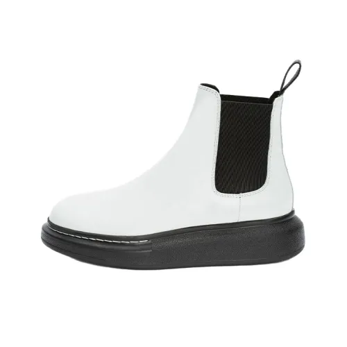 Alexander McQueen Hybrid Челси Женские