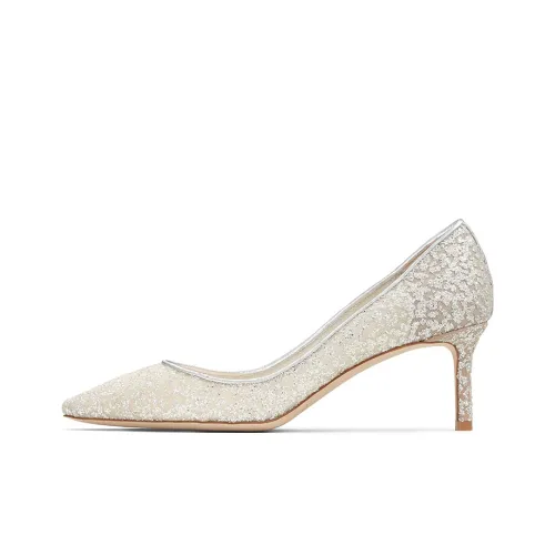 Jimmy Choo Romy Высокие каблуки Женские