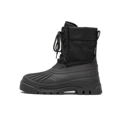 Axel Arigato Cryo Ботильоны Женские Черный