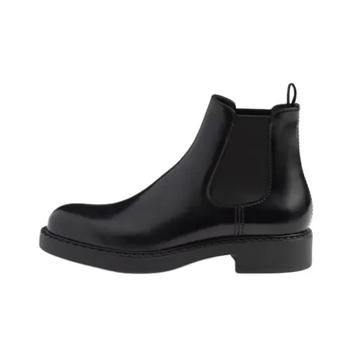 PRADA Челси Мужской