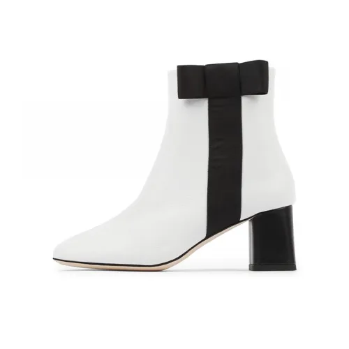 Repetto Женские ботильоны