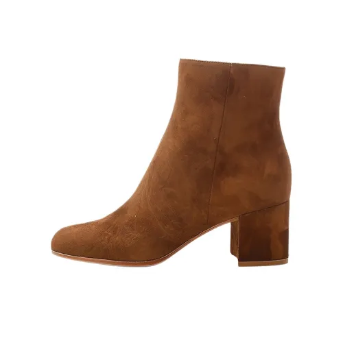 GIANVITO ROSSI Женские ботильоны