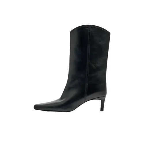 Bimba Y Lola Botильоны 6 см Женские Черные