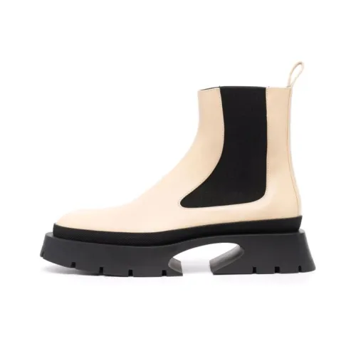JIL SANDER Челси Женские