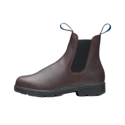 Blundstone Короткий Челси Женские Коричневый