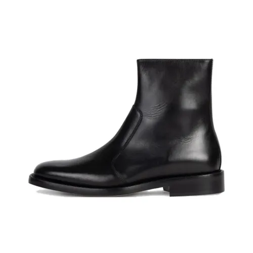 Paul Smith Ботильоны Черные Мужские