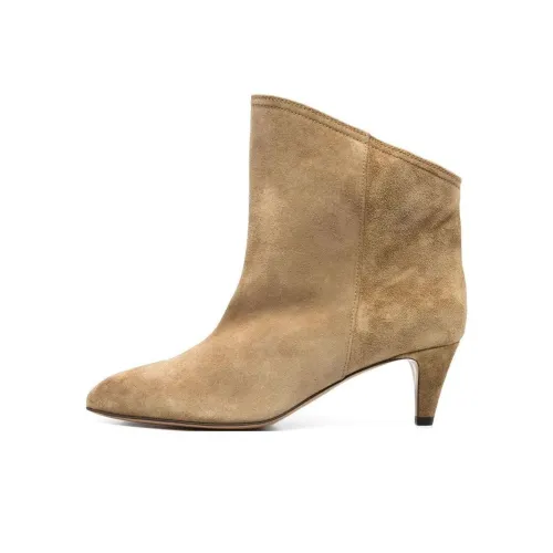 ISABEL MARANT Женские ботильоны