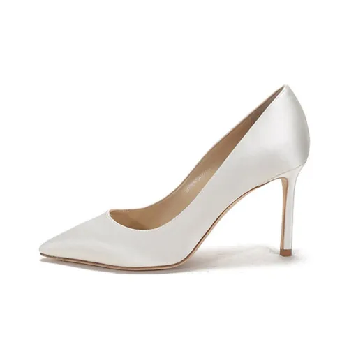 Jimmy Choo Romy Высокие каблуки Женские