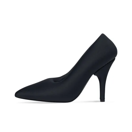 BALENCIAGA XL Высокие каблуки Женские
