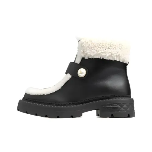 Jimmy Choo Ботильоны Женские Черные