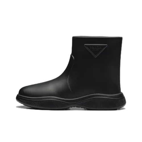 PRADA Женские ботильоны