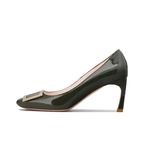 Roger Vivier Высокие каблуки Женские