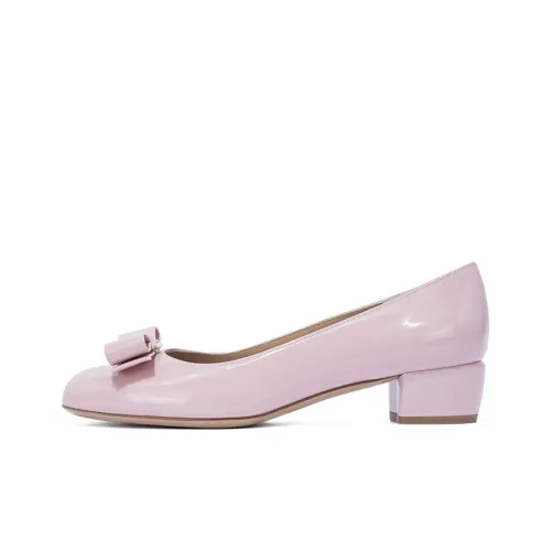 Ferragamo Высокие каблуки Женские