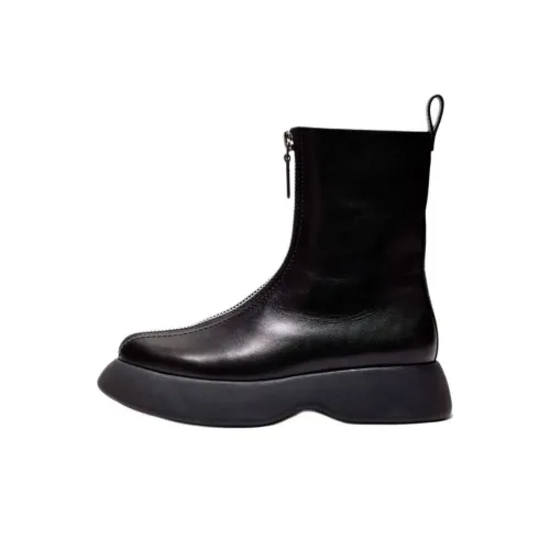 3,1 Phillip Lim Mercer Booties Женские Черные