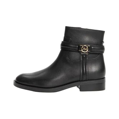 Michael Kors Ботильоны Черные Женские