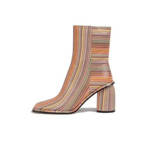 Paul Smith Ботильоны Многоцветные Женские