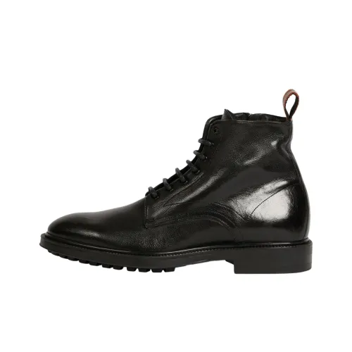 Paul Smith ботинки Martin Мужской
