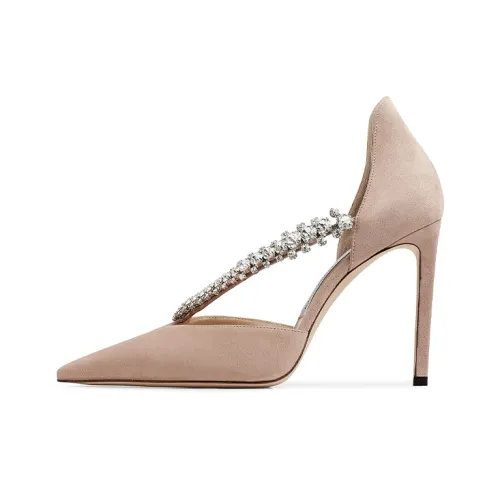 Jimmy Choo Высокие каблуки Женские