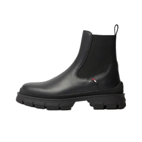 MONCLER Chelsea Черный Мужской