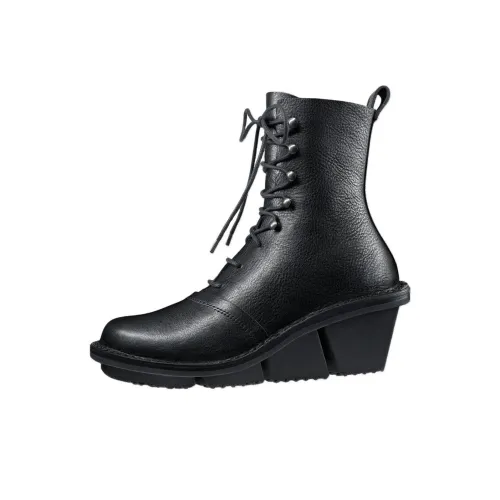 Trippen LADY Ботильоны Женские Черные