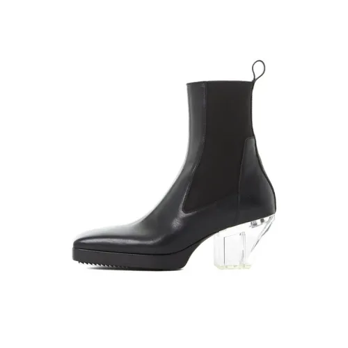 RICK OWENS совместный бренд Chelsea Мужской