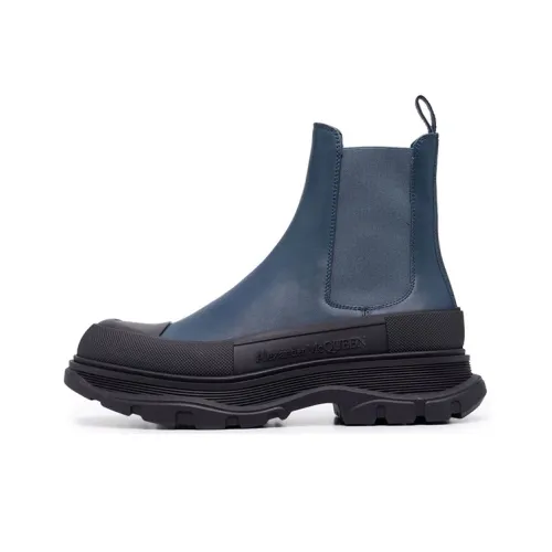 Alexander McQueen Tread Slick Chelsea Мужской