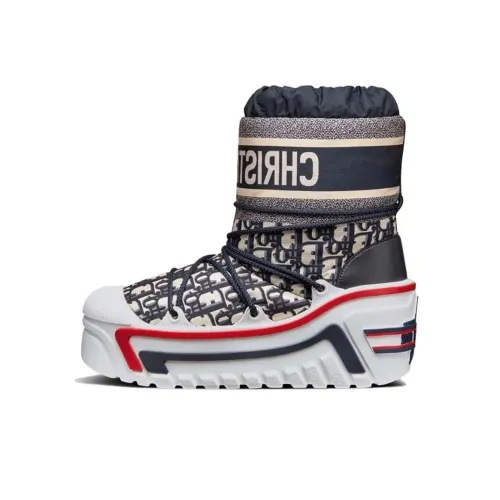 DIOR Dioralps Сноубутсы Женские