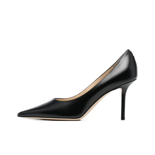 Jimmy Choo Любовь Высокие каблуки Женские