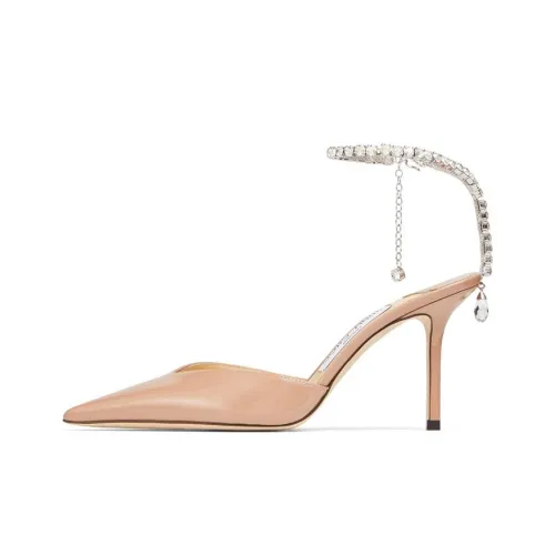 Jimmy Choo Saeda Высокие каблуки Женские