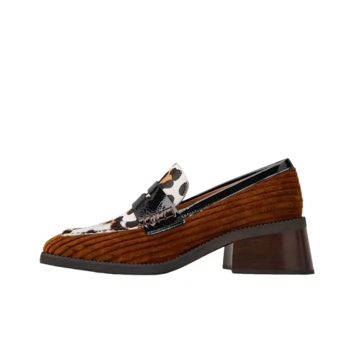 TOD'S Высокие каблуки Женские