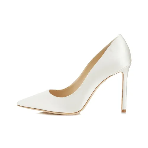 Jimmy Choo Romy Высокие каблуки Женские