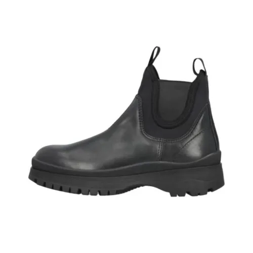 PRADA Челси Черный Мужской