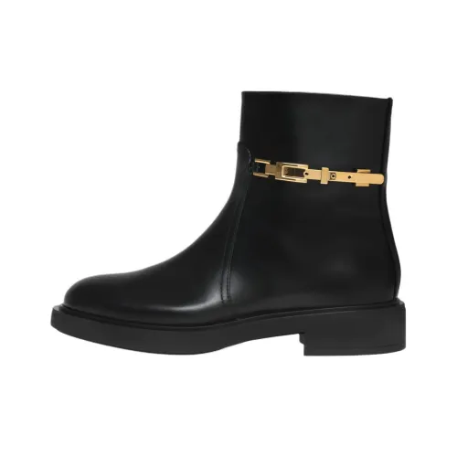 GIANVITO ROSSI Ботильоны Женские
