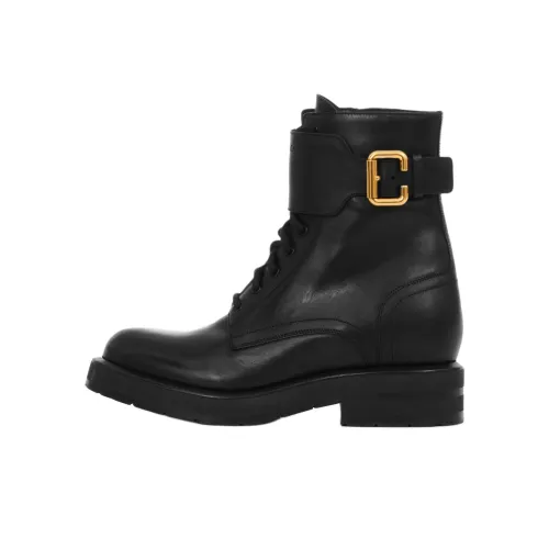 Ботильоны Chloe Coddington Женские Черные