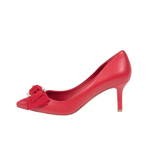 Ferragamo Высокие каблуки Женские