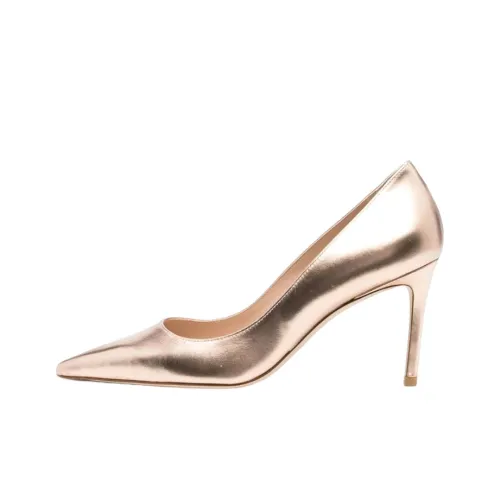Stuart Weitzman Высокие каблуки Женские