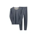 Мужской синий